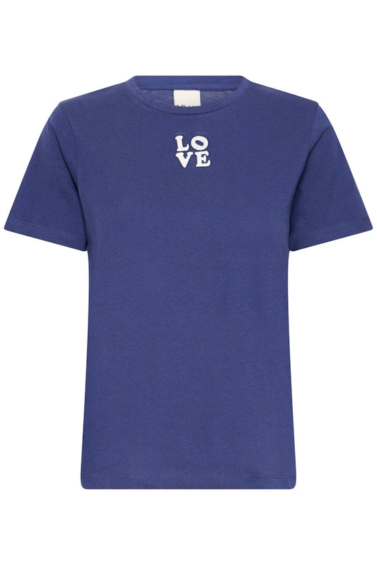 ICHI - T-Shirt ''Ihcamino''