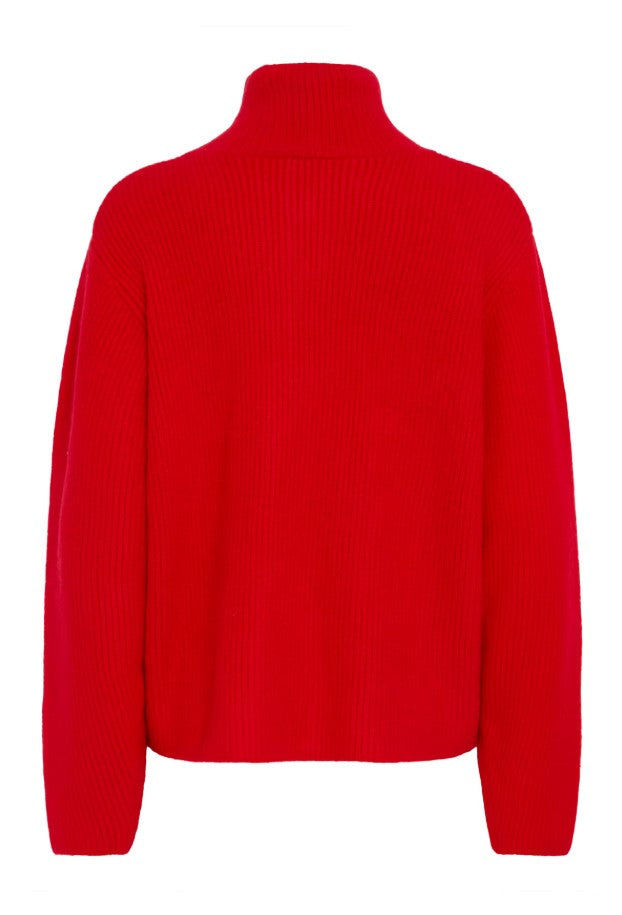 ICHI - Pullover ''Ihducie''