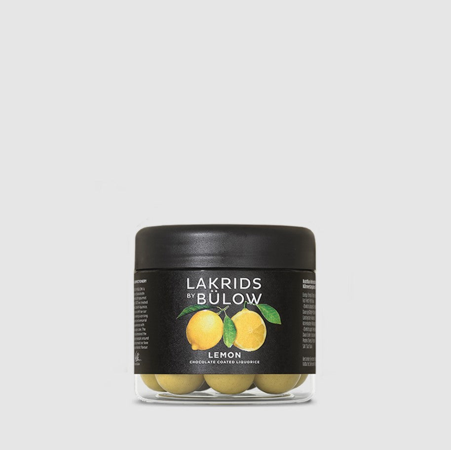 LAKRIDS BY BÜLOW - Lemon