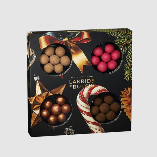 LAKRIDS BY BÜLOW - Small Selection Box 2025