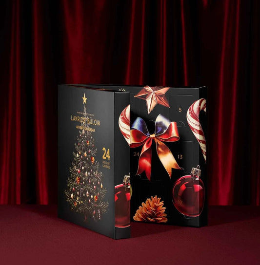 LAKRIDS BY BÜLOW - Adventskalender 2025