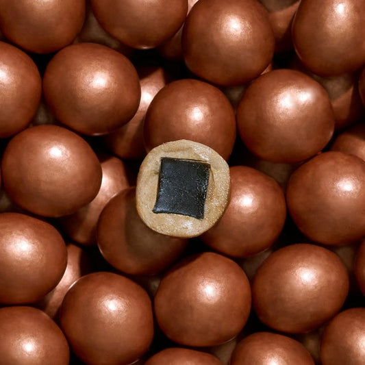 LAKRIDS BY BÜLOW - ,,Classic Caramel''