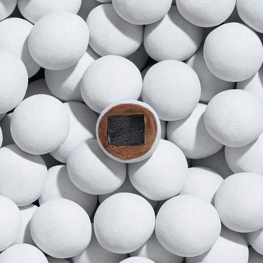 LAKRIDS BY BÜLOW - ,,Frozen Mint''