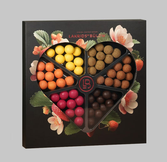 LAKRIDS - Love Selection Box