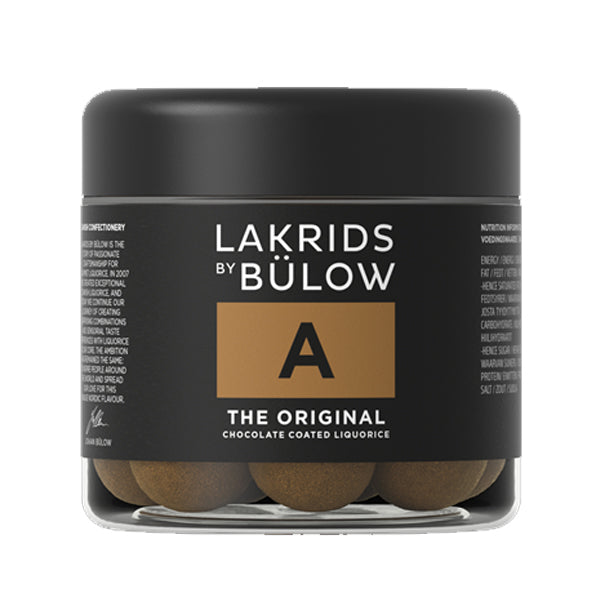 Lakrids sonstige/ mix Bild1