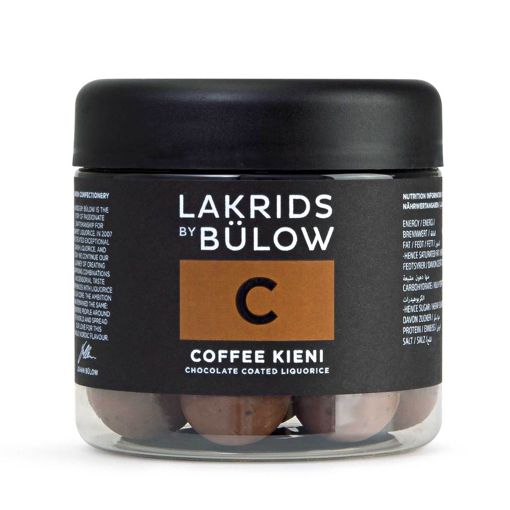 Lakrids sonstige/ mix Bild1