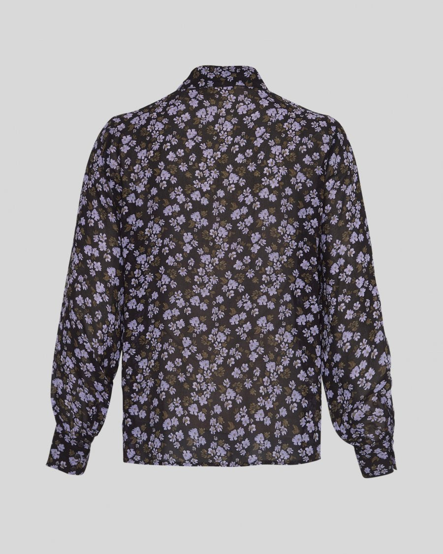 MOSS COPENHAGEN - Bluse ''MschKasandra''