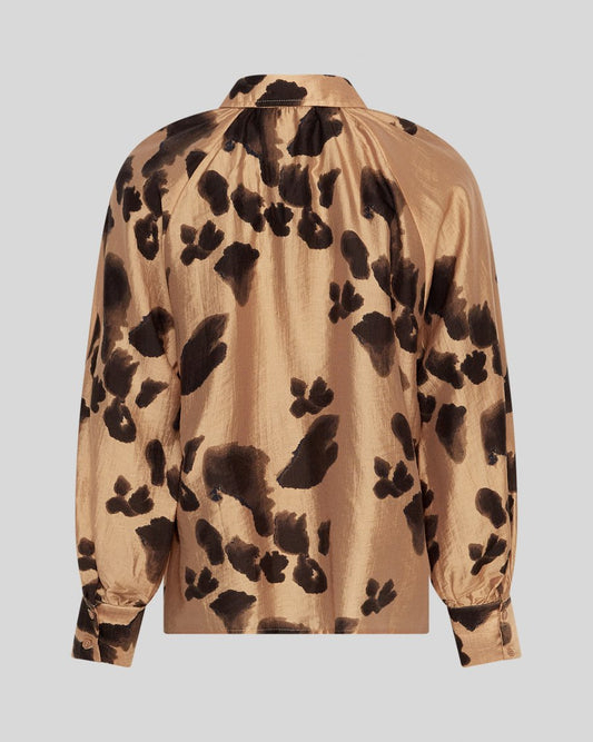 MOSS COPENHAGEN - Bluse ''Mschnilla Romina''