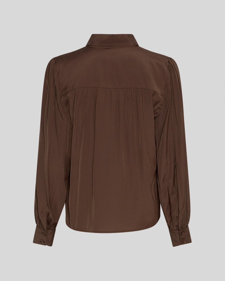 MOSS COPENHAGEN - Bluse ''Mschjuliana''