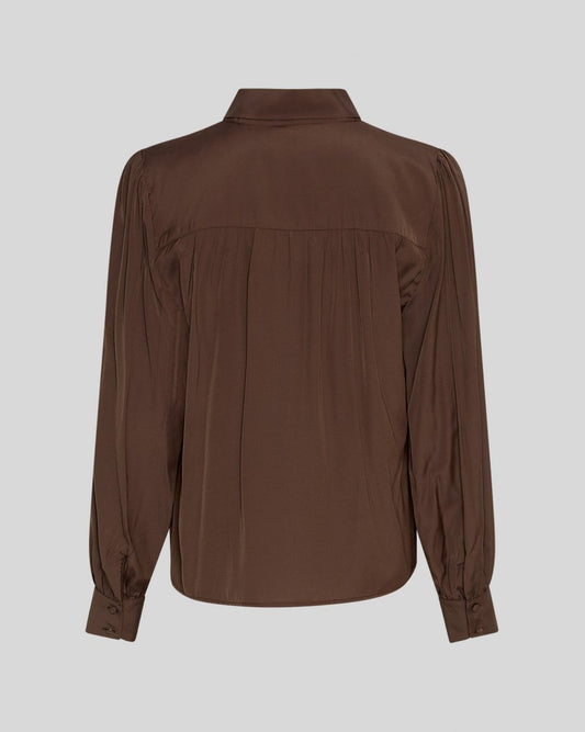 MOSS COPENHAGEN - Bluse ''Mschjuliana''