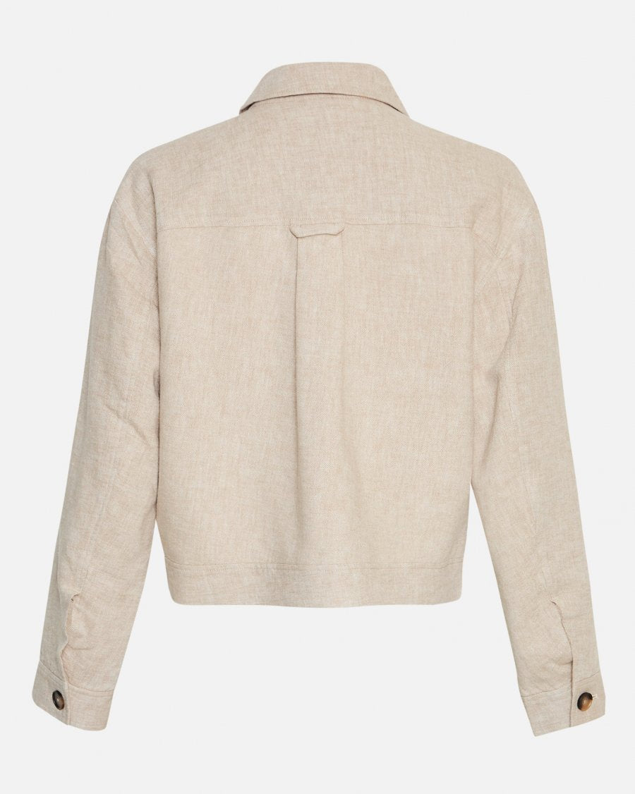 MOSS COPENHAGEN - Jacke 'Mschjovene''