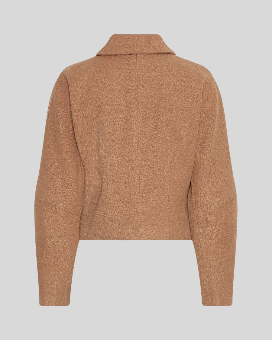 MOSS COPENHAGEN - Jacke ''Mschesmeralda''