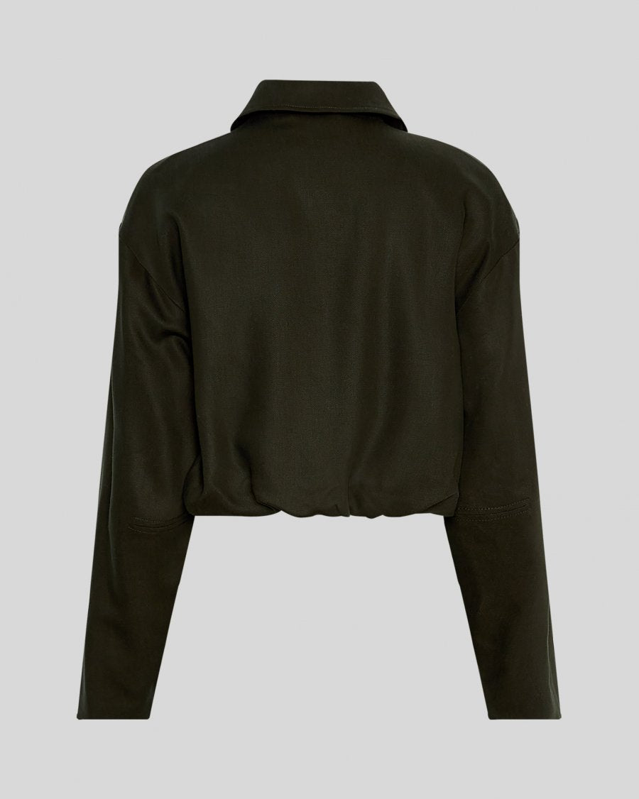 MOSS COPENHAGEN - Jacke ''Mschesterika''