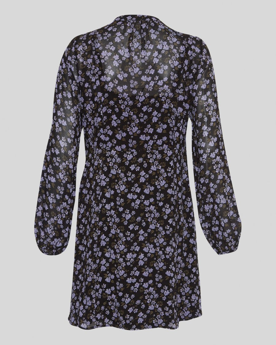 MOSS COPENHAGEN - Kleid ''MschKasandra''