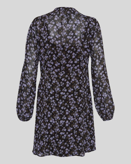 MOSS COPENHAGEN - Kleid ''MschKasandra''