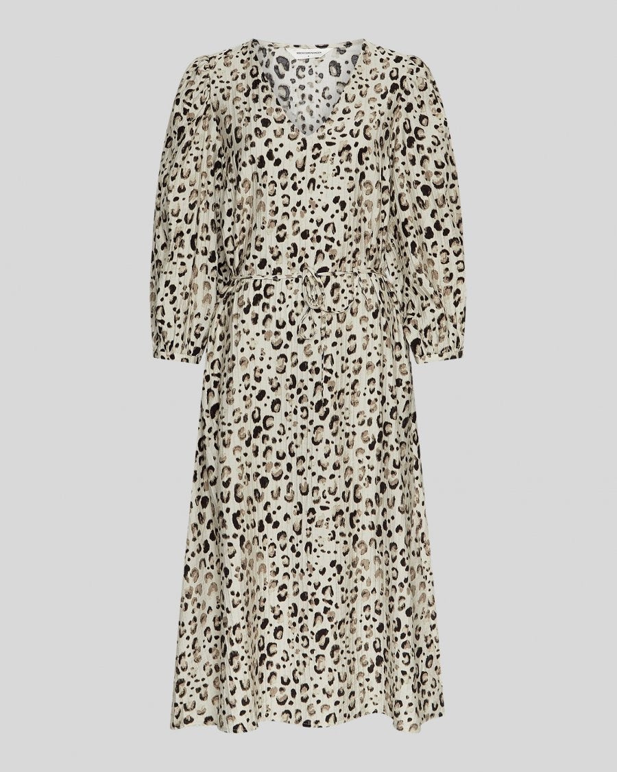 MOSS COPENHAGEN - Kleid ''Mschalyona''
