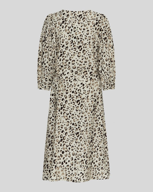 MOSS COPENHAGEN - Kleid ''Mschalyona''