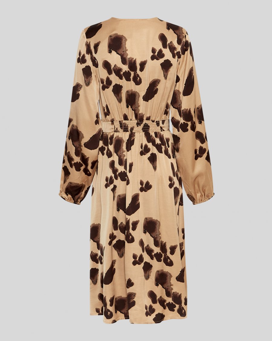 MOSS COPENHAGEN - Kleid ''Mschclarette Irida''