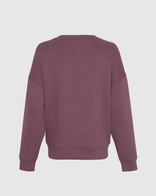 MOSS COPENHAGEN - Sweatshirt ''MschIma''
