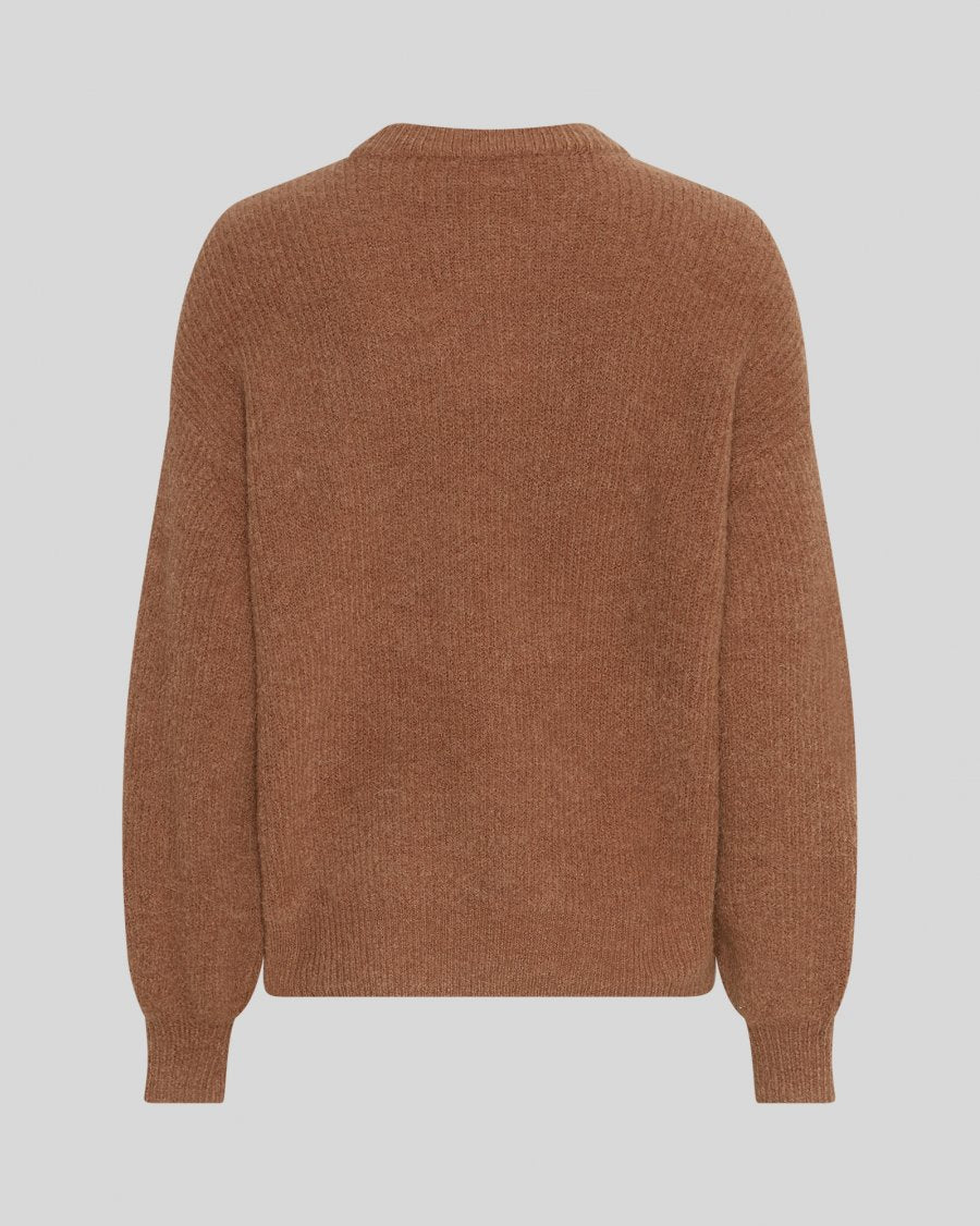 MOSS COPENHAGEN - Pullover ''Mschgustel Hope''