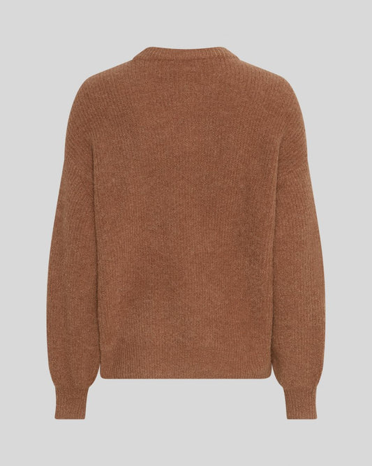 MOSS COPENHAGEN - Pullover ''Mschgustel Hope''