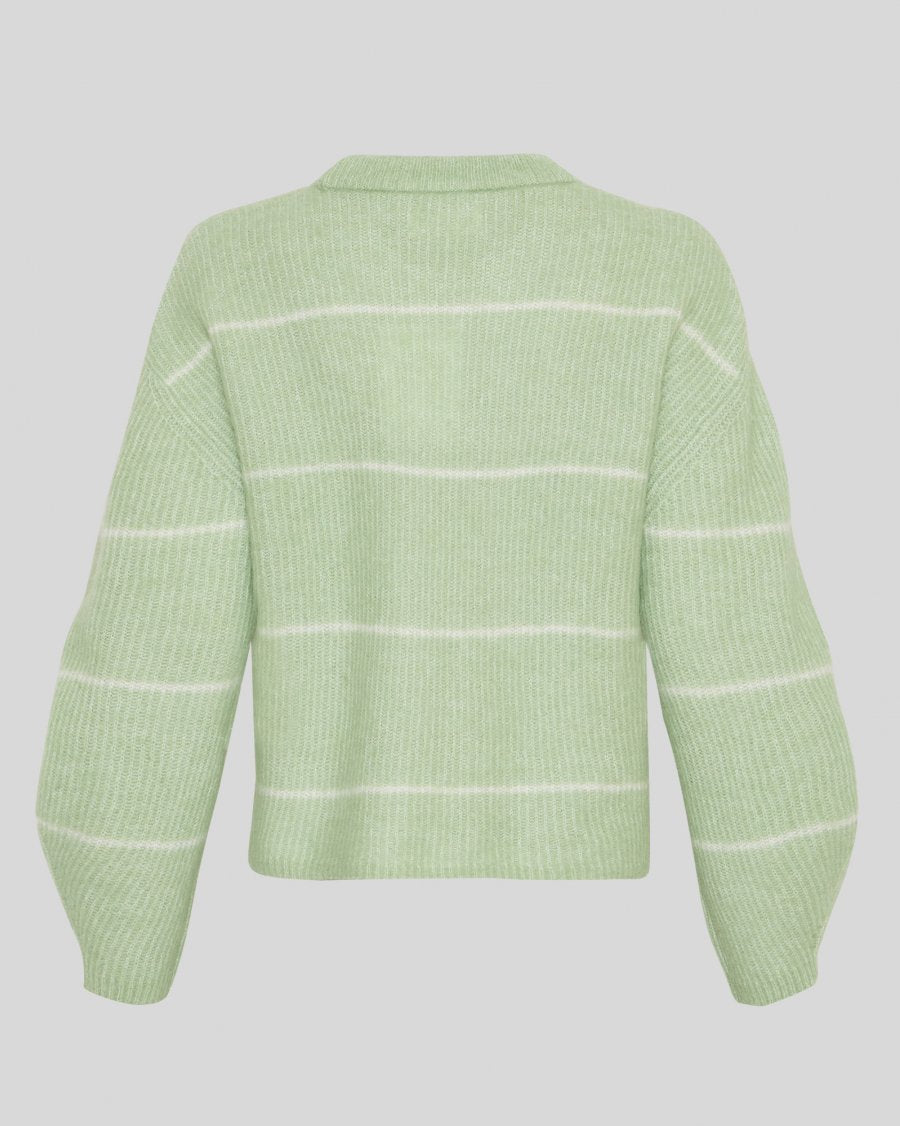 MOSS COPENHAGEN - Pullover ''Mschethana''