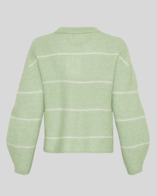MOSS COPENHAGEN - Pullover ''Mschethana''