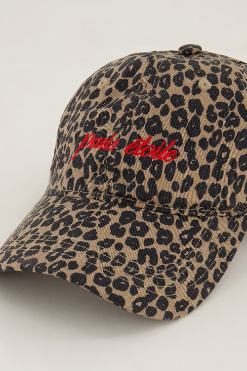 MY JEWELLERY - Cap ''Paris Etoile''