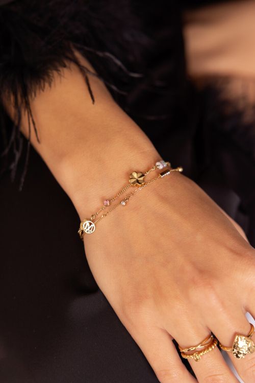 MY JEWELLERY - Armband ''Dreams come true''