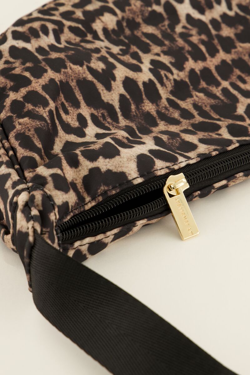 MyJewellery Tasche MJ09992-0100-OS Leo Crossbody-Tasche-1