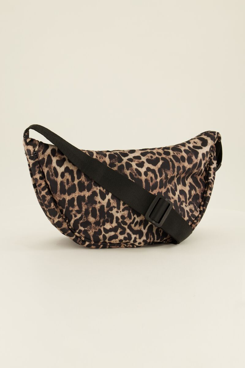 MyJewellery Tasche MJ09992-0100-OS Leo Crossbody-Tasche-3