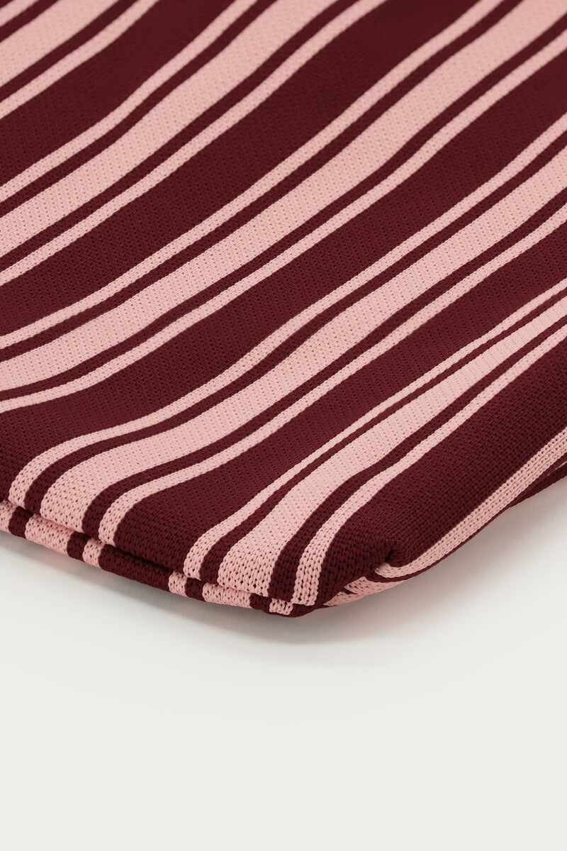 MY JEWELLERY - Gestreifte Tasche