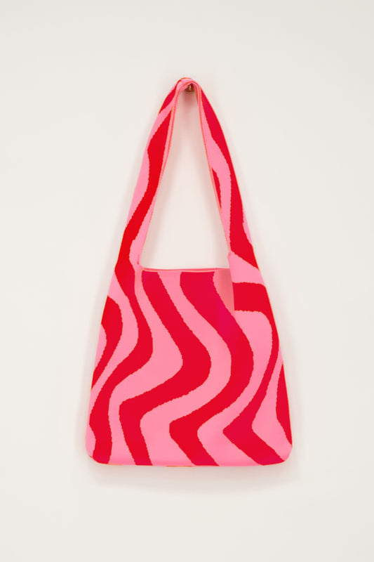 MY JEWELLERY - Gemusterte Tasche