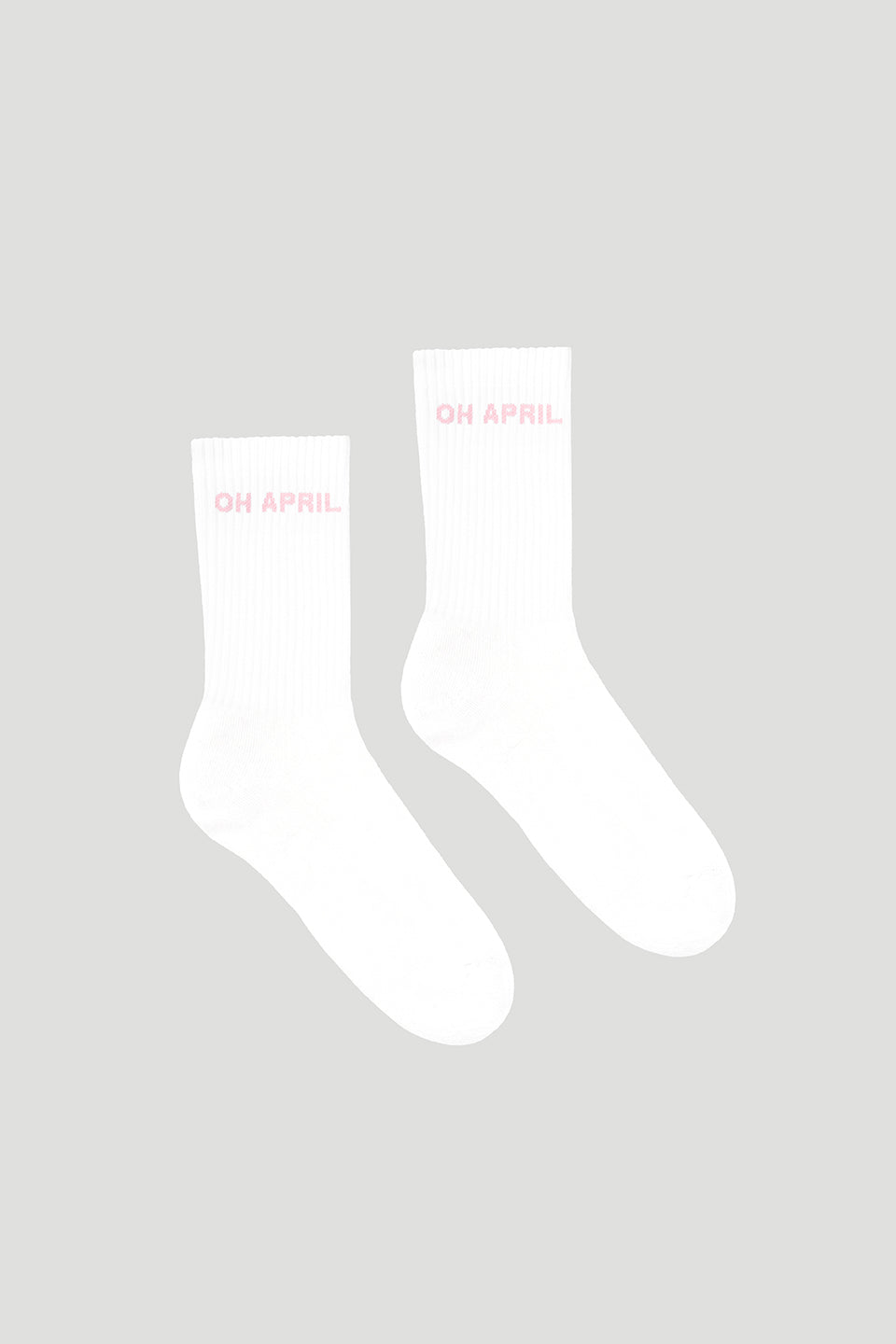 OH APRIL - Socken ''Steffi''