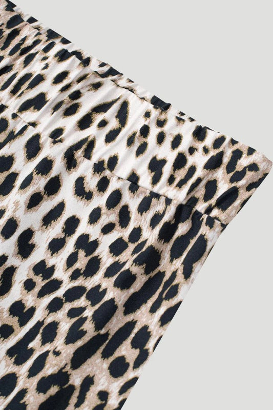 OH APRIL - Leo Leggins ''Rita''