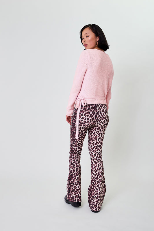 OH APRIL - Wickelcardigan ''Indie''