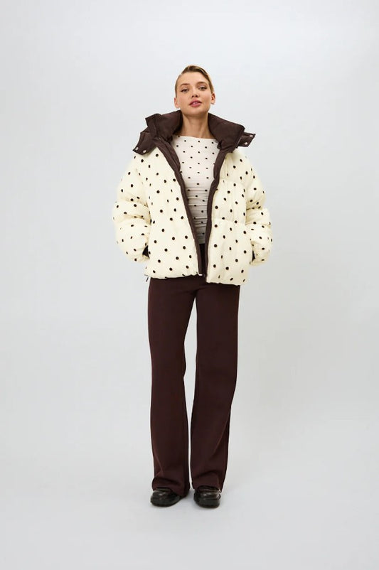 OH APRIL - Puffer Jacket ''Nicky''