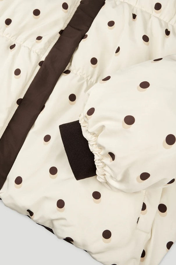 OH APRIL - Puffer Jacket ''Nicky''