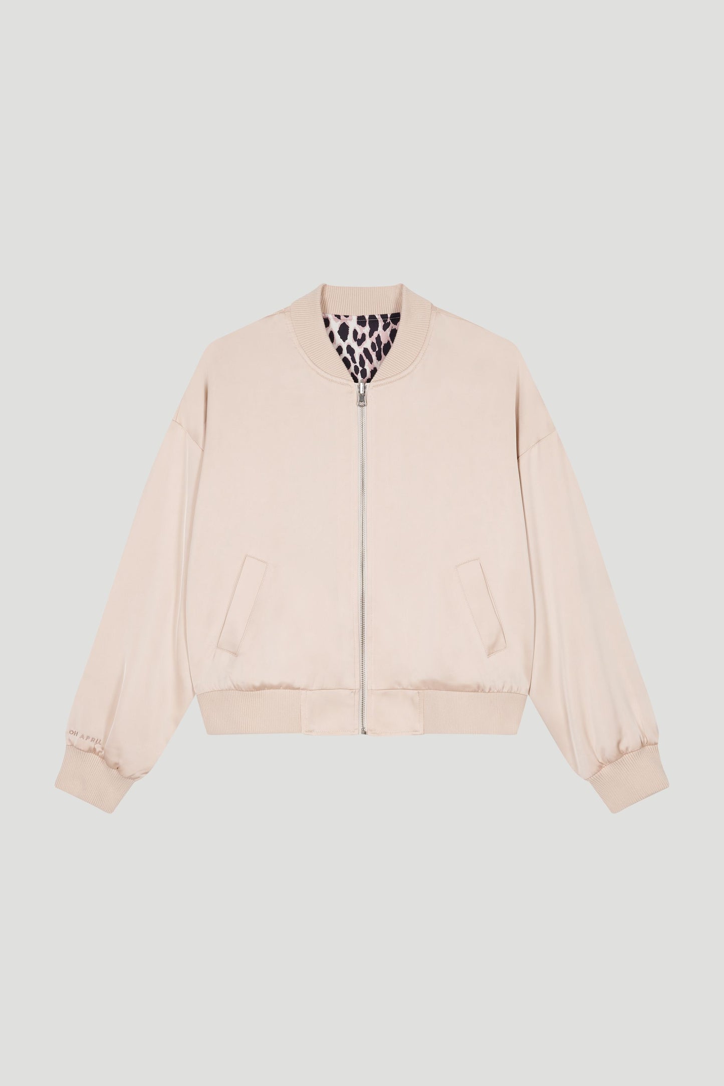 OH APRIL - Bomberjacke ''Sal''