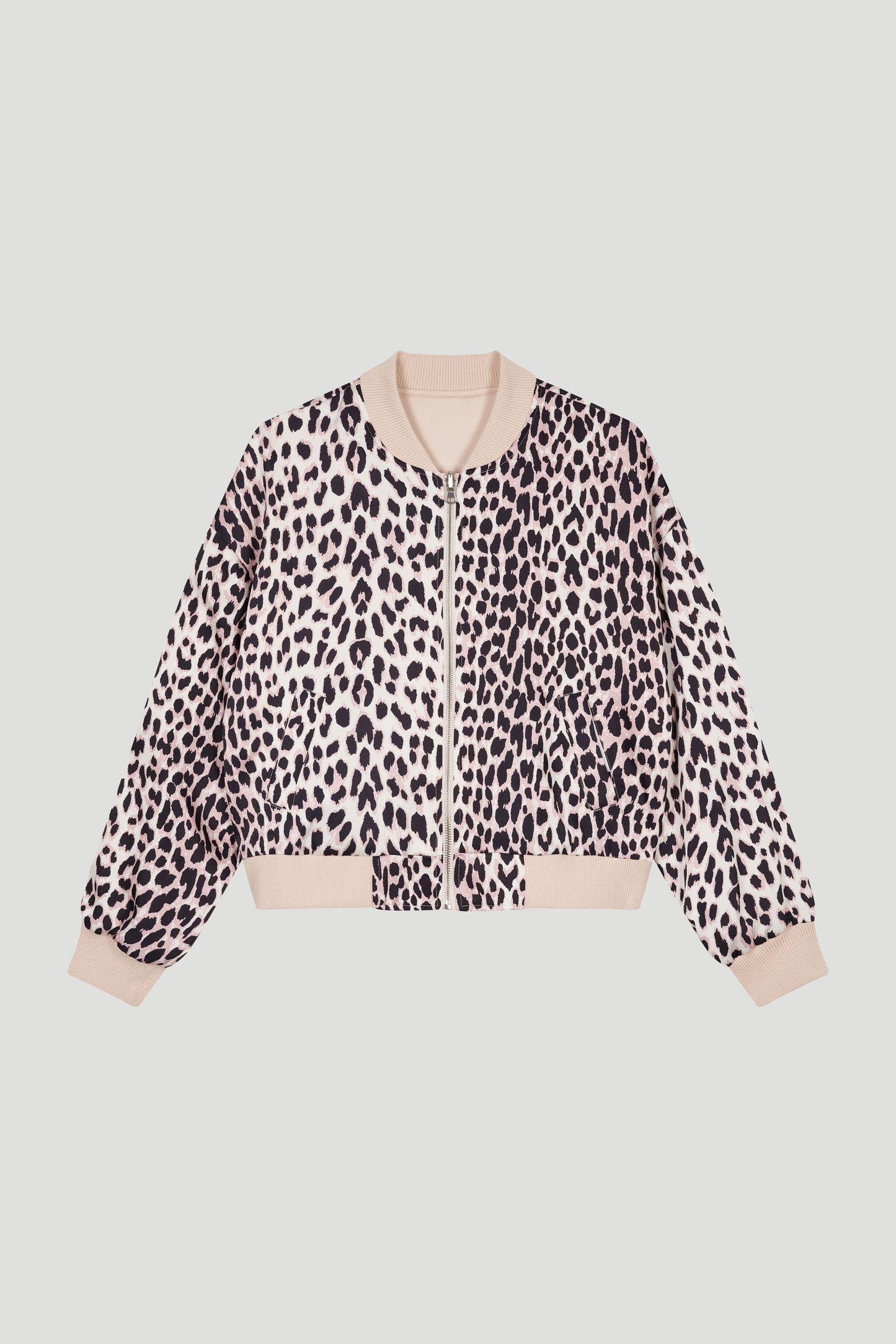 OH APRIL - Bomberjacke ''Sal''