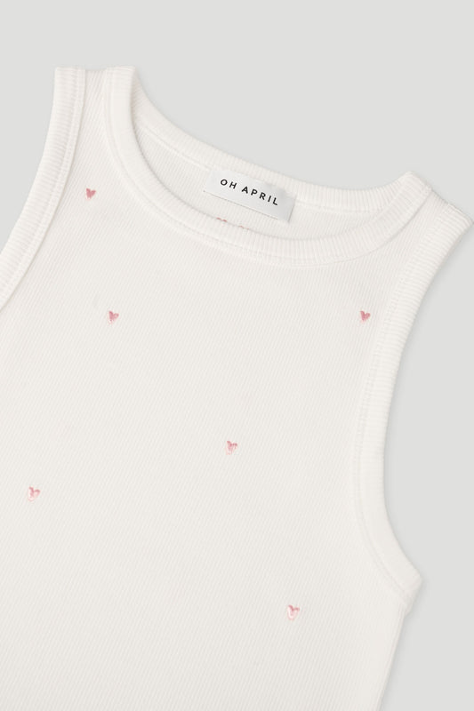 OH APRIL - Top ''Dany''