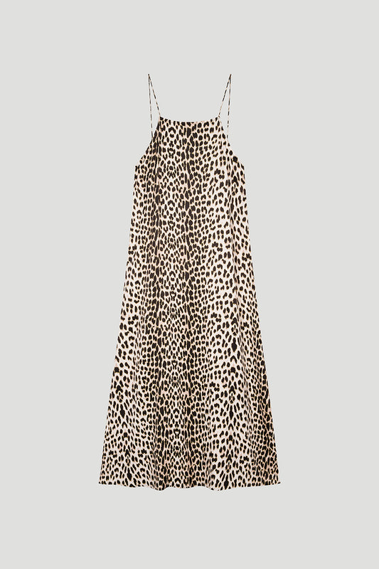 OH APRIL - Maxikleid ''Loquat''