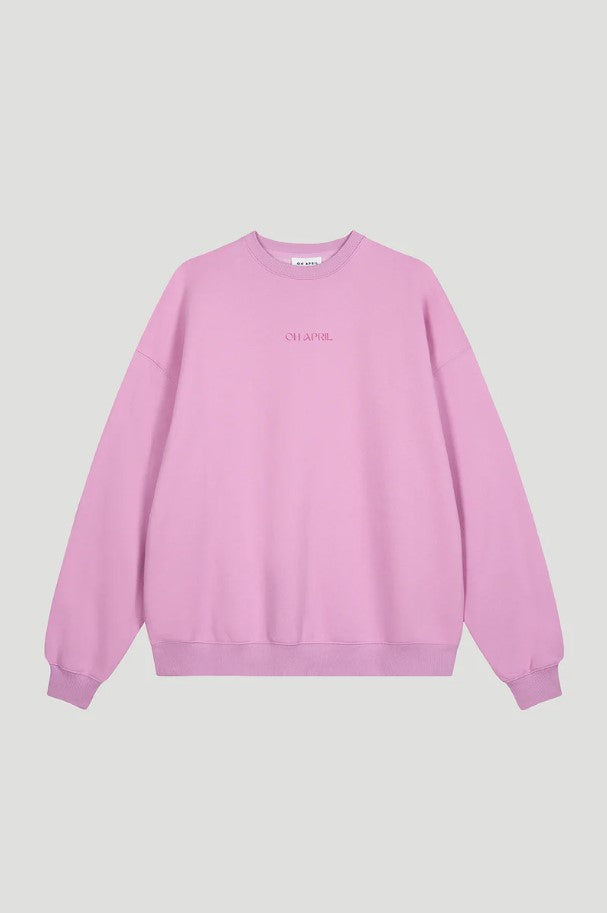 OH APRIL - Sweatshirt