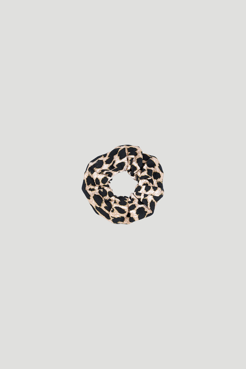 OH APRIL - Leo Scrunchie