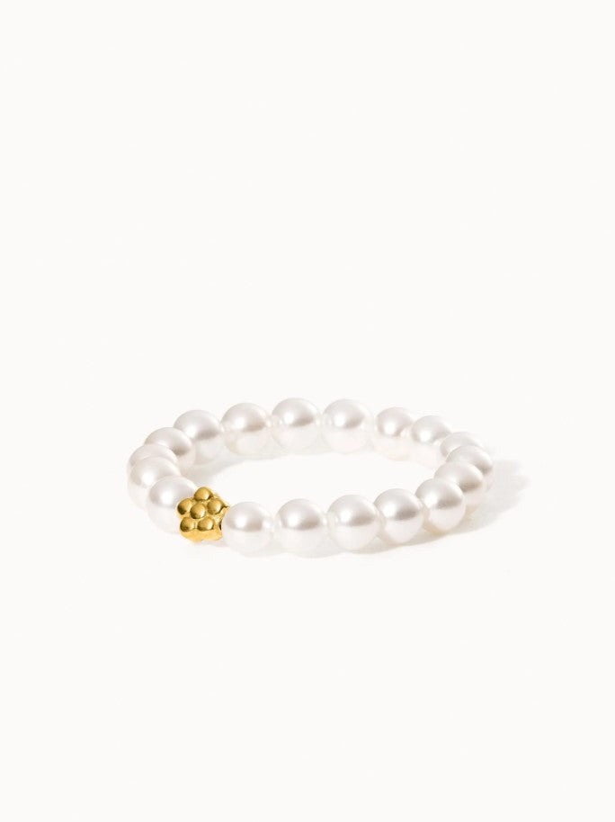 PURELEI - Ring ''Shiny Bloom''