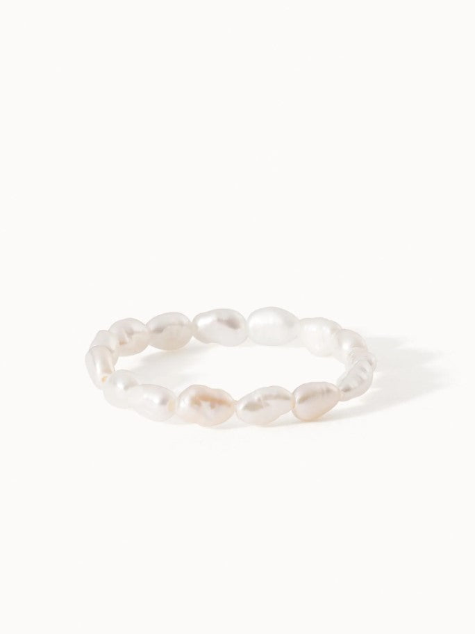PURELEI - Ring ''Pearly''