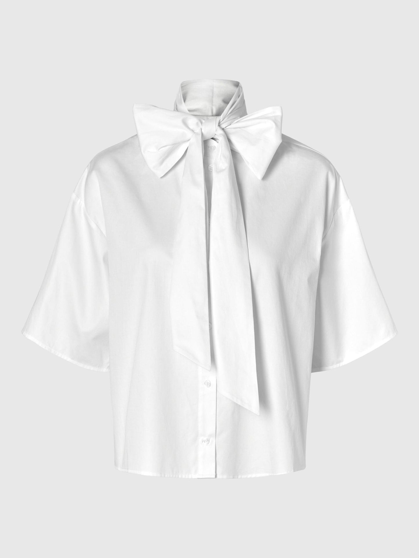 SELECTED FEMME - Bluse ''Slfjuno''