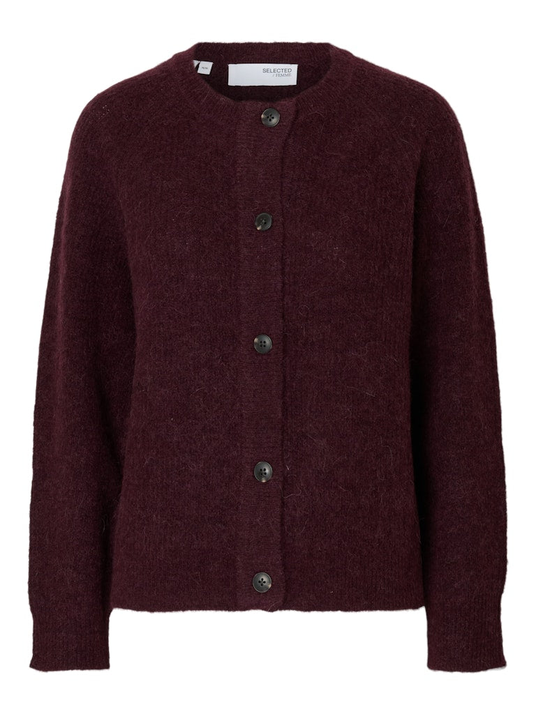 SELECTED FEMME - Cardigan ''Slflulu''