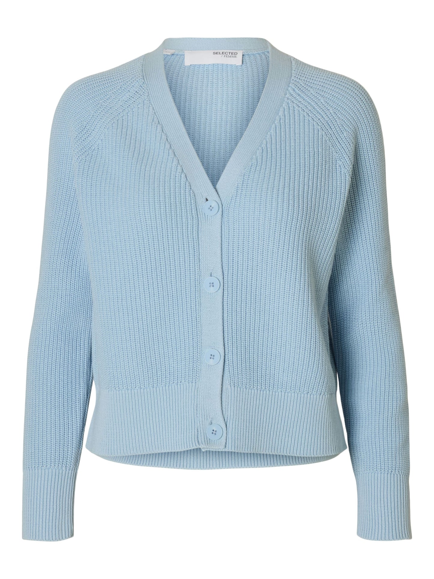 SELECTED FEMME - Cardigan ''Slfbirla''