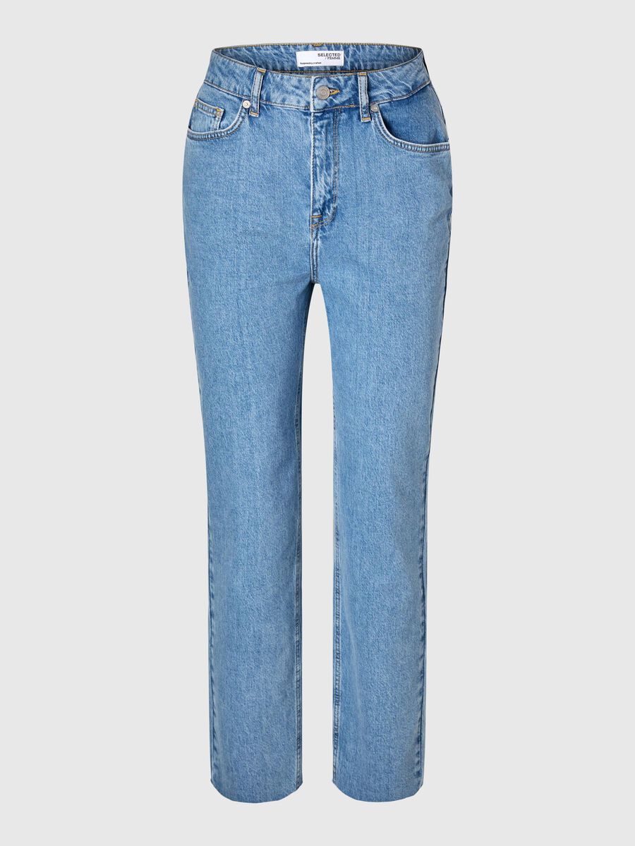 SELECTED FEMME - Jeans ''Slfellin''